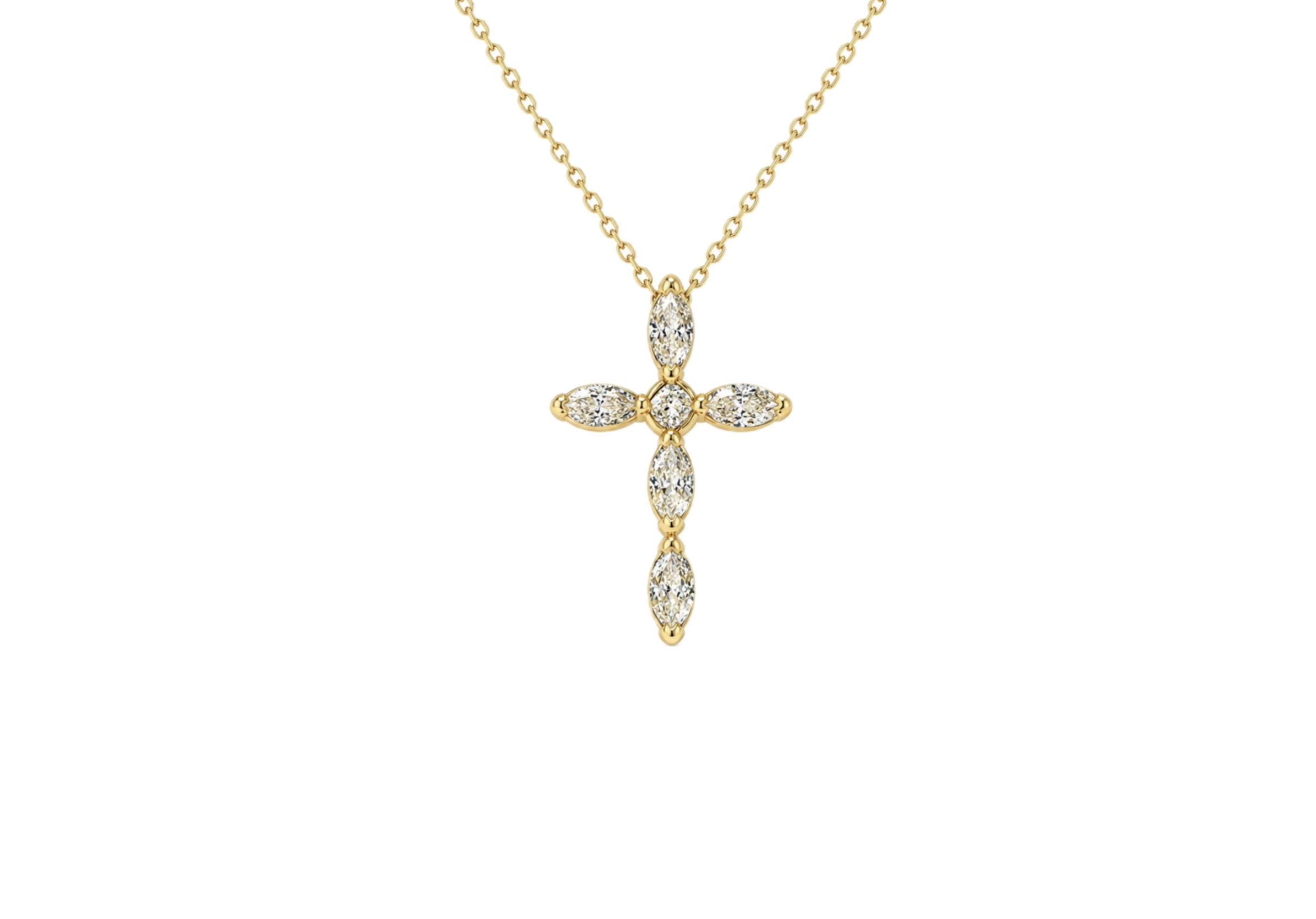 Cross Pendant